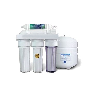 Sındırgı Su Arıtmacı