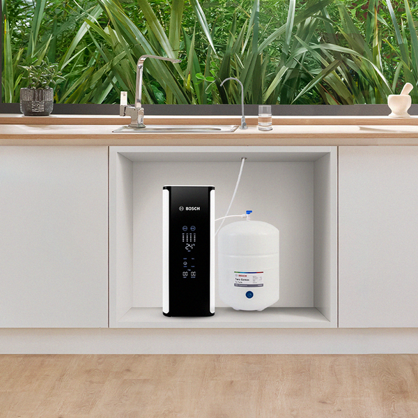 Sındırgı Su Arıtmacı