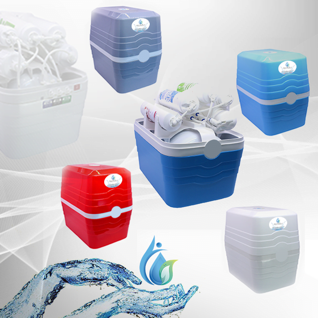 Sındırgı Su Arıtmacı